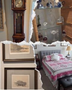 Timeless Treasures and Everyday Essentials Estate Sale - Sun City