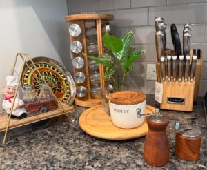 Fresh Finds, Clean Lines | Georgetown Estate Sale