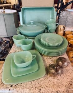 Books, China, Timeless Treasures & More - First Weekend at the Austin Luxury Estate Sale & *VIP Evening Event*