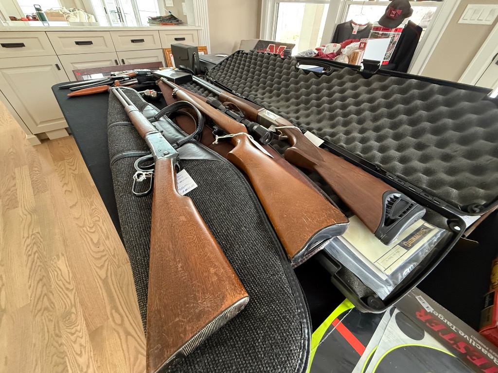 Blue Moon in Westside