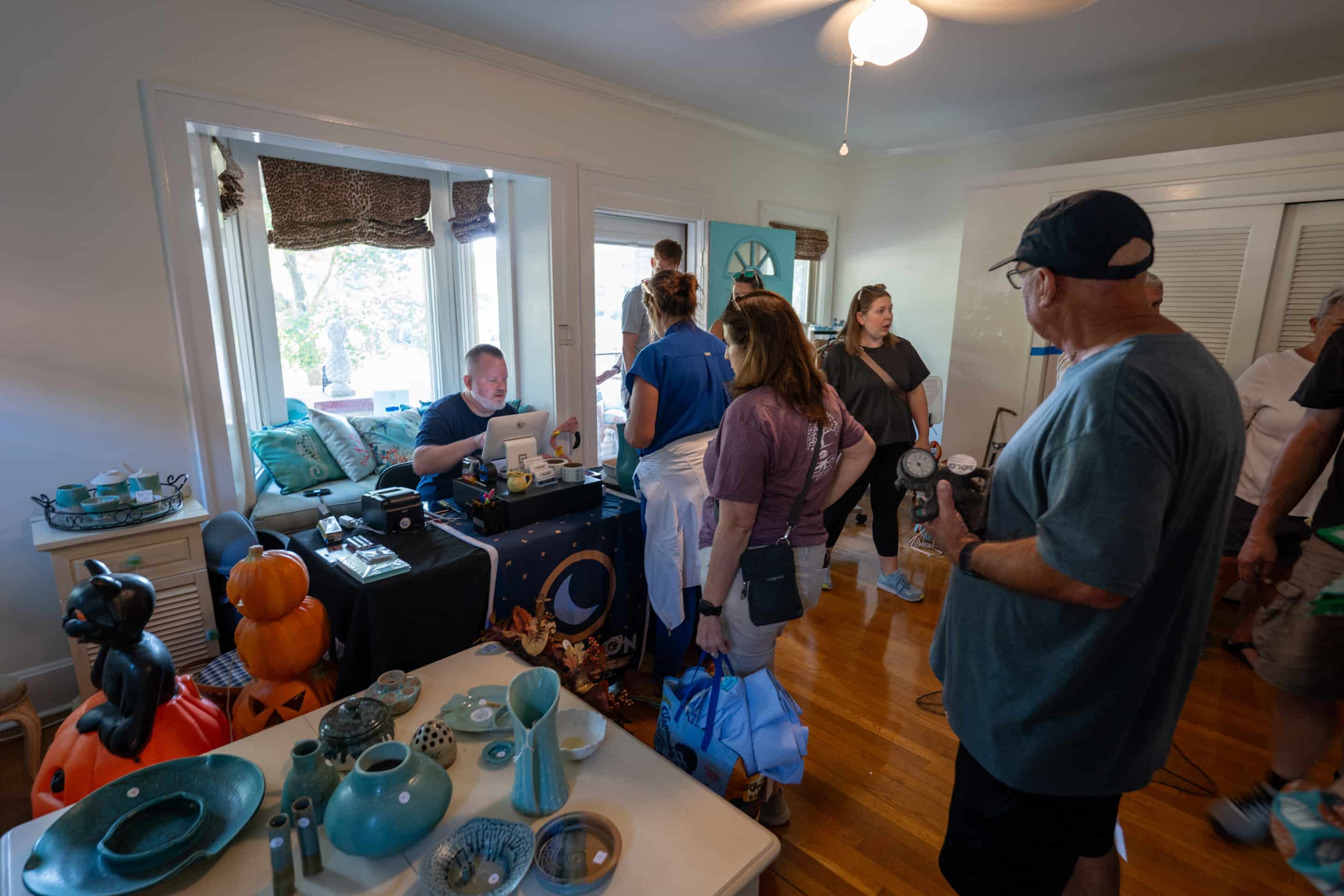 Don’t Toss That! Seven Essential Things to Know Before Hosting an Estate Sale