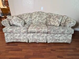 Craftmaster-Furniture-Corporation-Sofa