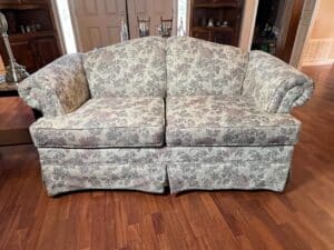 Craftmaster-Furniture-Corporation-Sofa-B