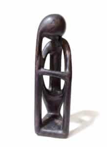 Abstract-Makonde-Style-Figural-Sculpture
