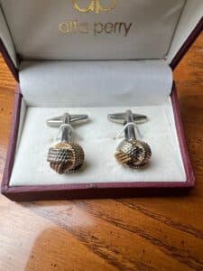 Alta-Perry-Knot-Cufflinks-and-Tie-Clip-Set