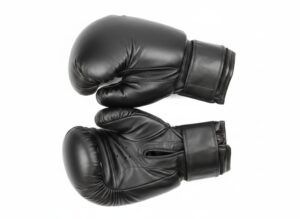 Black-Boxing-Gloves