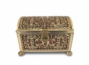 Blue-Bird-Confectionery-Limited-Trinket-Box