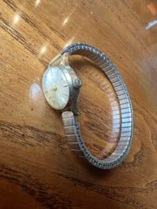 Certina-Ladies-Watch