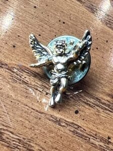 Cherub-Angel-Pin-Brooch