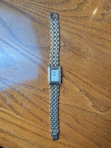 Citizen-Quartz-Two-Tone-Stainless-Steel-Watch