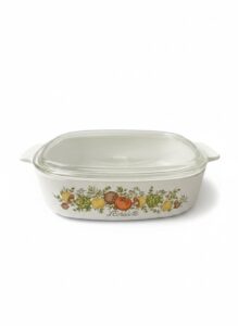 CorningWare-Spice-of-Life-LEchalote-Casserole-Dish