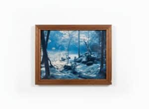 Dalhart-Windberg-Dawns-Serenity-Print
