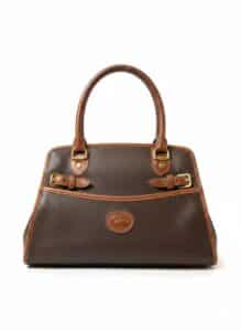 Dooney-Bourke-All-Weather-Leather-Satchel
