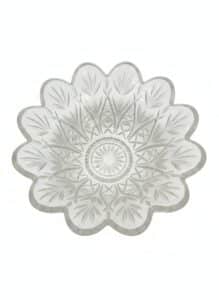 Federal-Glass-Petal-Pattern-Bowl