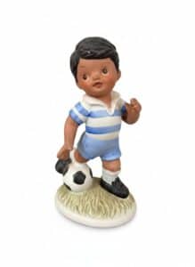 HOMCO-Soccer-Player-Figurine-Model