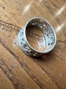 K-Gold-Ring
