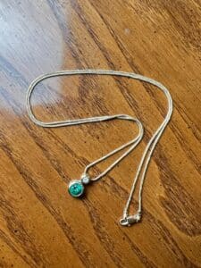 K-Necklace