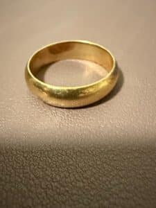 Karat-Yellow-Gold-Wedding-Band
