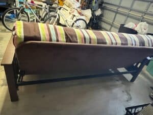 Kingston-Futon-Frame-and-Mattress-fourth-image