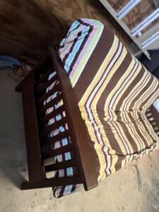 Kingston-Futon-Frame-and-Mattress-second-image