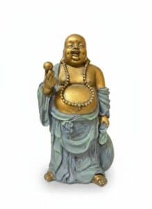 Laughing-Buddha-Figurine