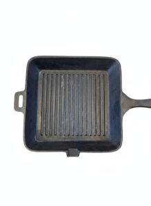 Old-Mountain-Cast-Iron-Grill-Pan