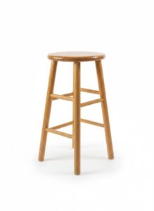 PJ-Wood-Solid-Wood-Bar-Stool