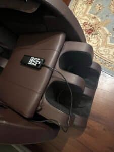 Real-Relax-Massage-Chair-Full-Body-Recliner-with-Zero-Gravity-and-Foot-Massager-fourth-image