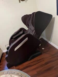 Real-Relax-Massage-Chair-Full-Body-Recliner-with-Zero-Gravity-and-Foot-Massager-third-image