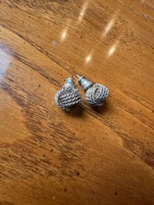 Sterling-Silver-Somerset-Twist-Knot-Earrings