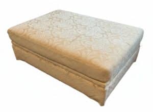 Storage-Ottoman