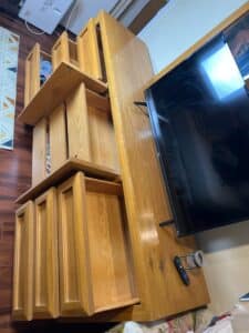 Thomasville-Huntley-Collection-Drawer-Oak-Dresser-fifth-image