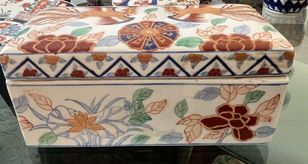 Jupiter Treasures at this Blue Moon Estate Sale