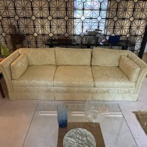 Mid-Century Quality Ft. Worth