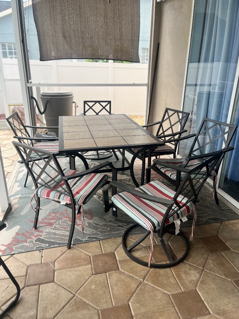 Estate Sale at Florida Home in New Port Richey