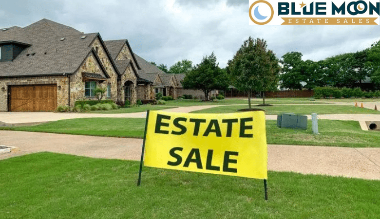 How a National Estate Sale Company Helps You Reach More Buyers Than Local Advertising Alone