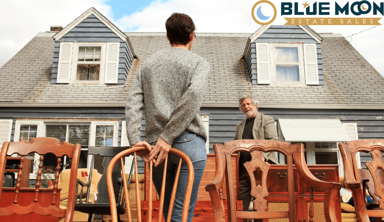 What Buyers Should Know Before Attending Their First Estate Sale (Etiquette, Tips, and Tricks)