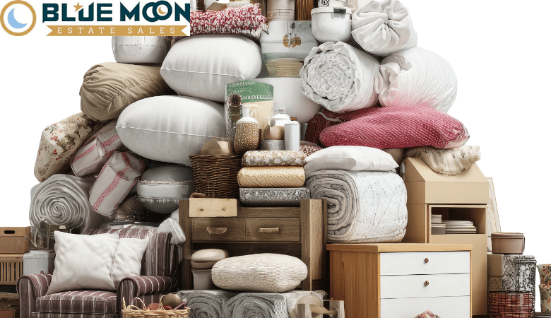 Top Mistakes Families Make When Handling an Estate Sale on Their Own (And How to Avoid Them)