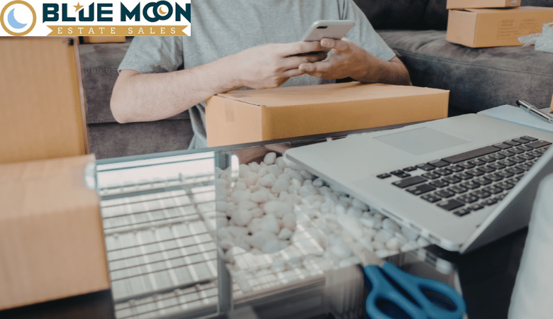 Estate Sales for Seniors: A Compassionate Guide for Families Helping Loved Ones Downsize