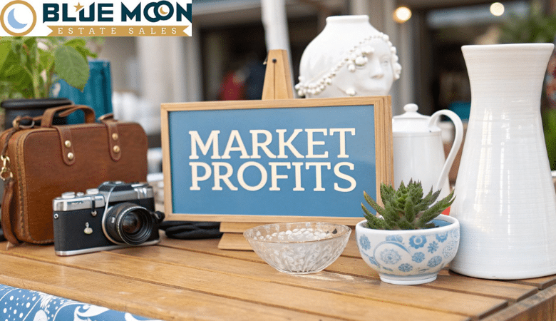 From Clutter to Cash: Real-World Examples of What Sells Best at Modern Estate Sales