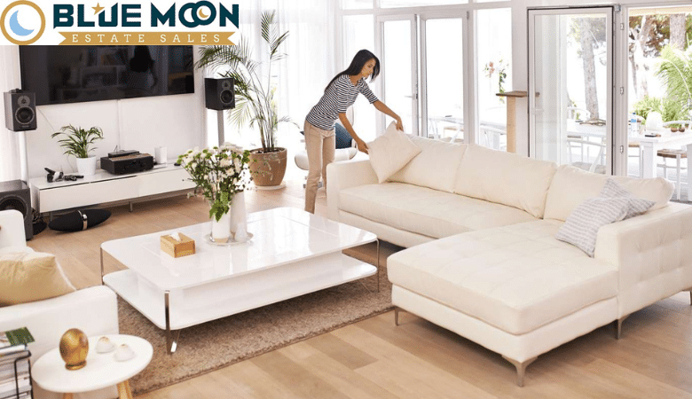 How Professional Pricing and Staging Can Double the Results of Your Estate Sale