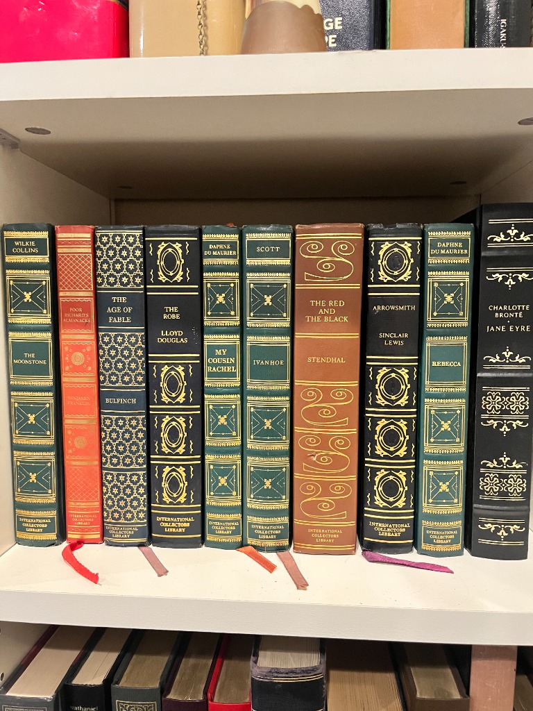 Estate sale packed with beautiful furnishings and decor