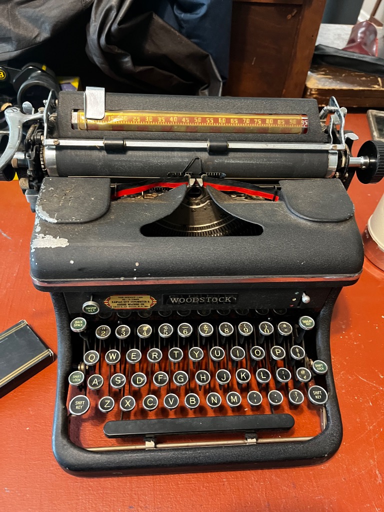 Eclectic Blue Moon Estate Sale in Raleigh