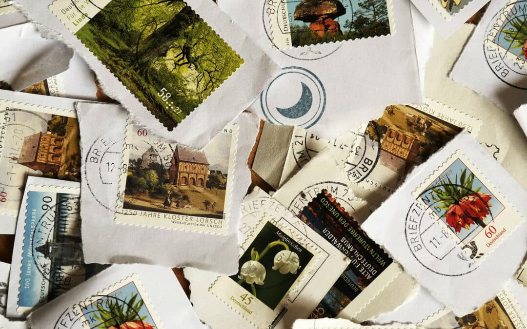 Blue Moon Estate Sale in Five Points ITB