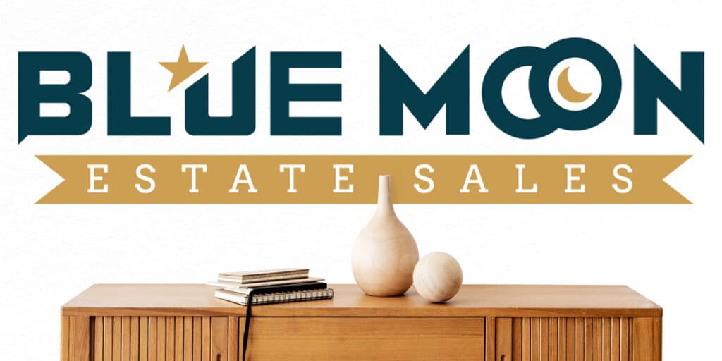 Blue Moon Estate Sale in Apex NC