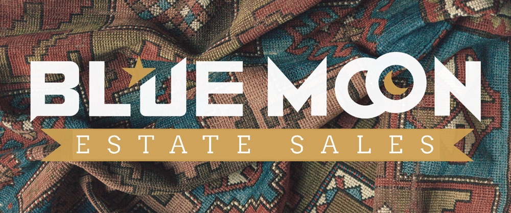 Blue Moon Estate Sale in Lochmere