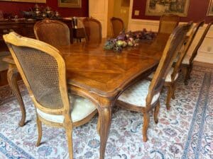 Fantastic Governors Club: High End- Furniture, Art, Rugs, Decor, China, Tools, Clothing, Kitchen