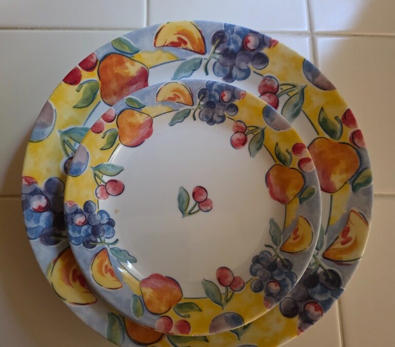 Tha Golden Ranch Estate Sale