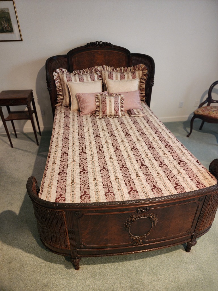 The European Tour Estate Sale