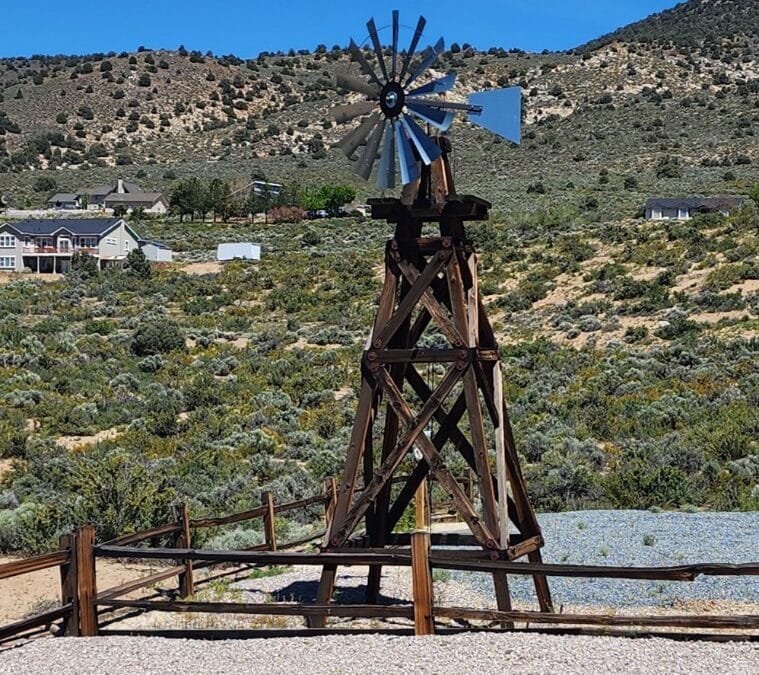 The Carson River Estate Sale